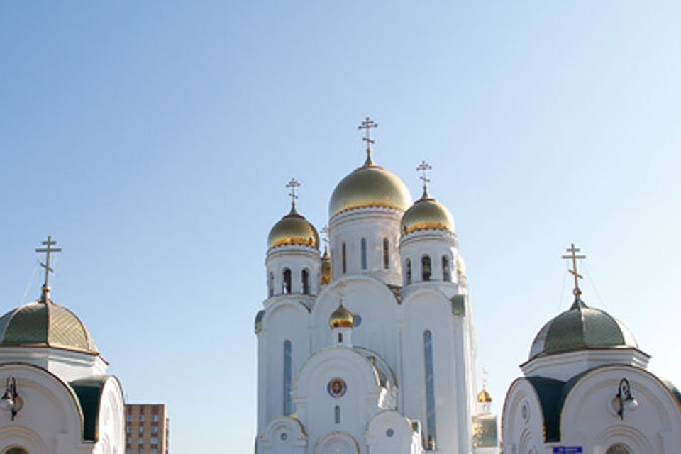 18-ая годовщина крушения самолета Руслан: в Иркутске вспоминают жертв катастрофы