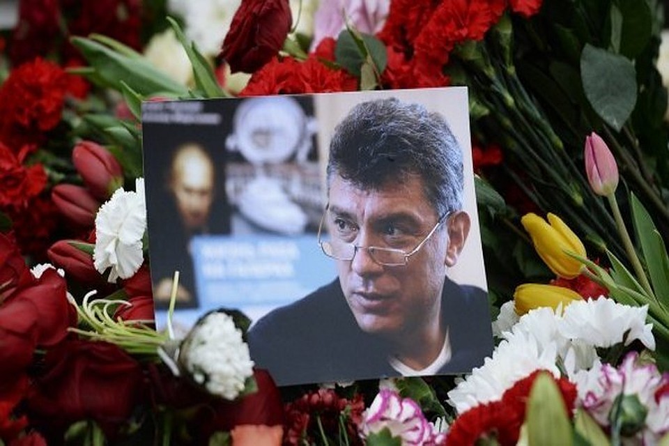 Гибель Бориса Немцова не связывают с его политической и общественной деятельностью
