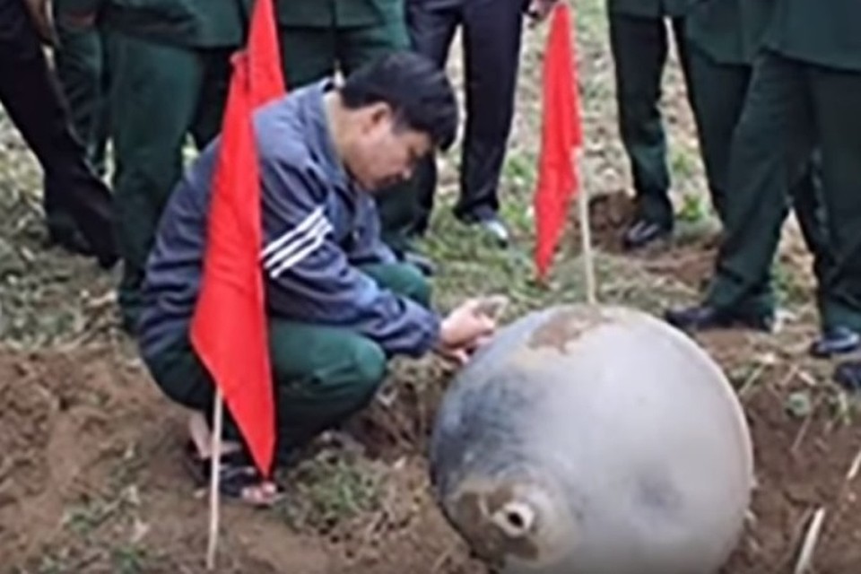 Кадр видео с YouTube