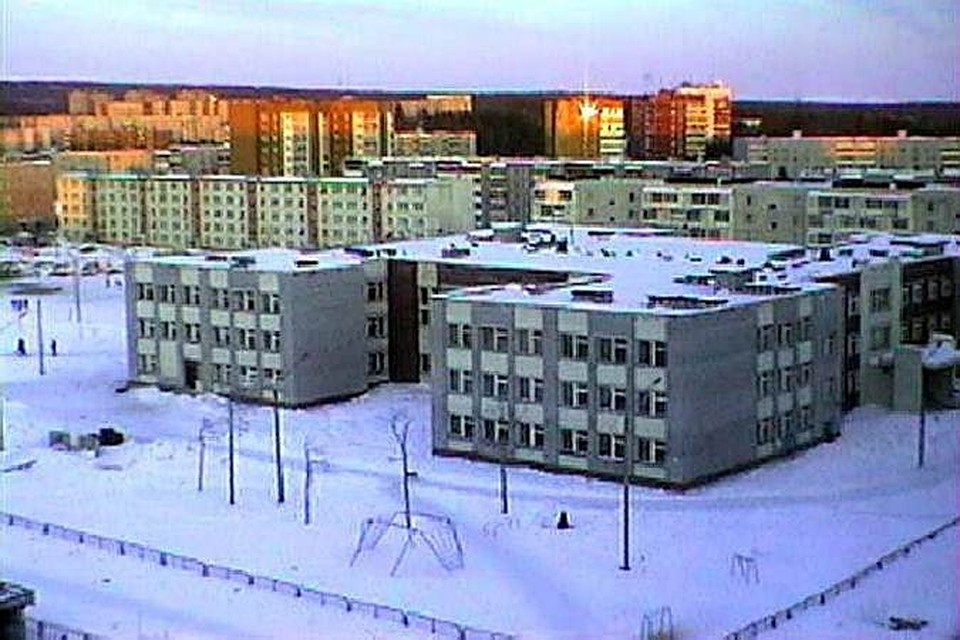 Согласно данным полярнозоринской мэрии, хозяева ночного клуба "Гандвиг" сказали, что в заведении не было потассовки. Фото: www.to-world-travel.ru