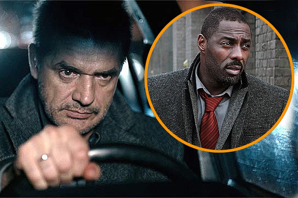 Зрители российского сериала "Клим", российской версии знаменитого "Лютера", остались не в восторге.