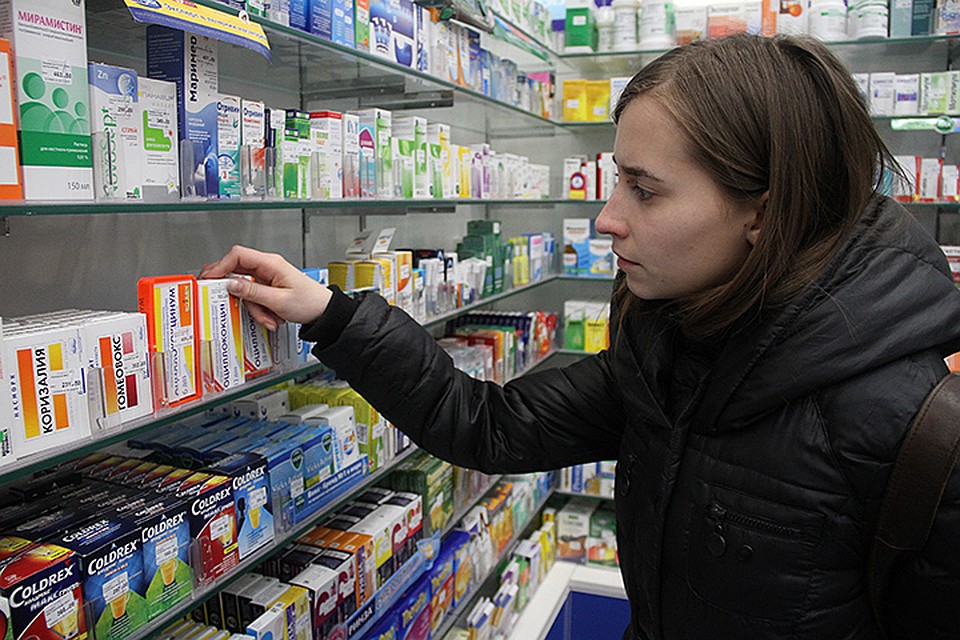 Дешевые препараты из списка жизненно важных лекарств уже начали «вымывать» с рынка