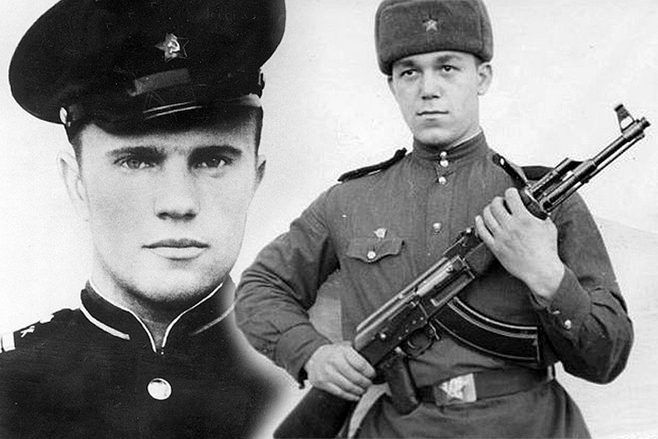 Вспоминаем как известные политики и бизнесмены долг Родине отдавали.