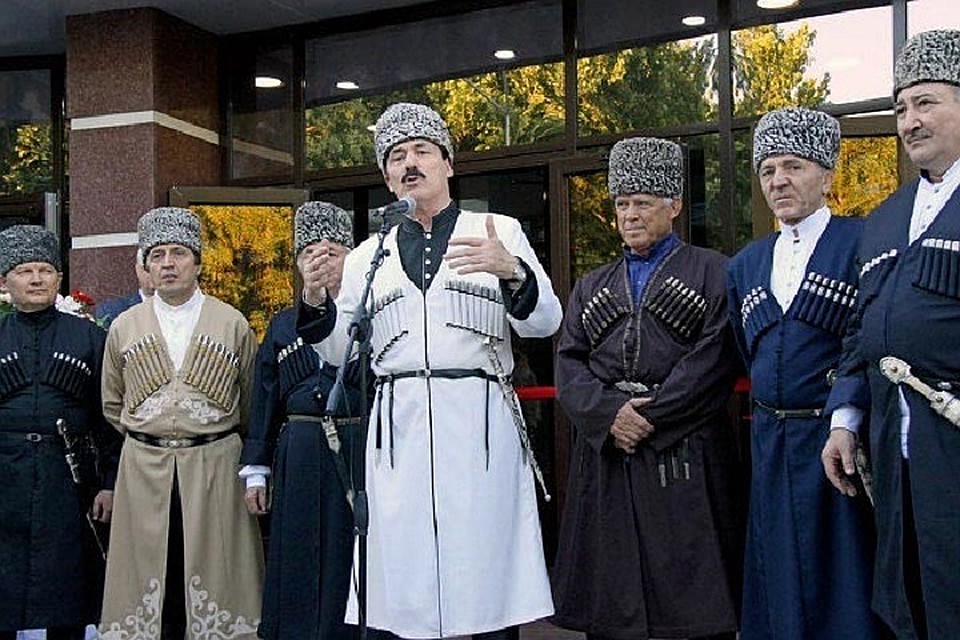 Новый год в республике дагестан Новый год в республике дагестан