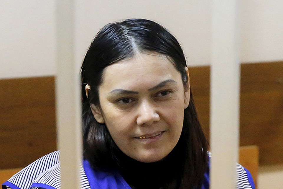 Ожидается, что гражданке Узбекистана сегодня предъявят обвинения по трем статьям