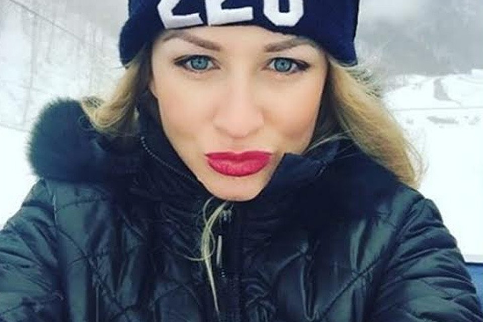 Юлия Вишнякова должна была улететь именно на этом самолете.