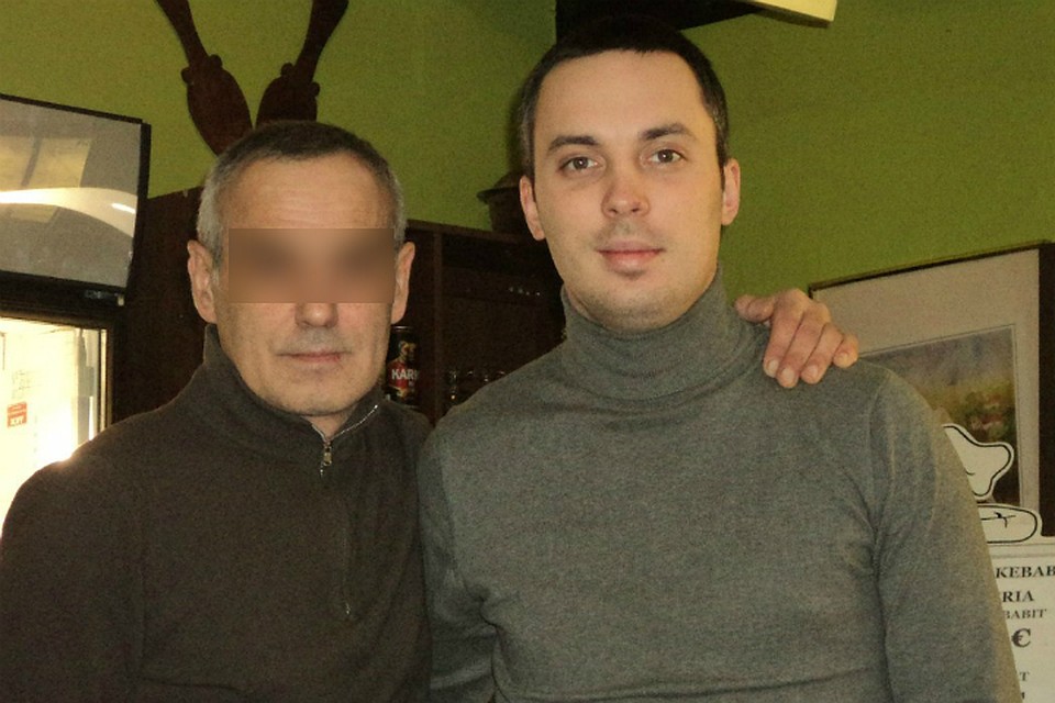 Фото: Из личного архива Анатолия и Ларисы Пульяновых