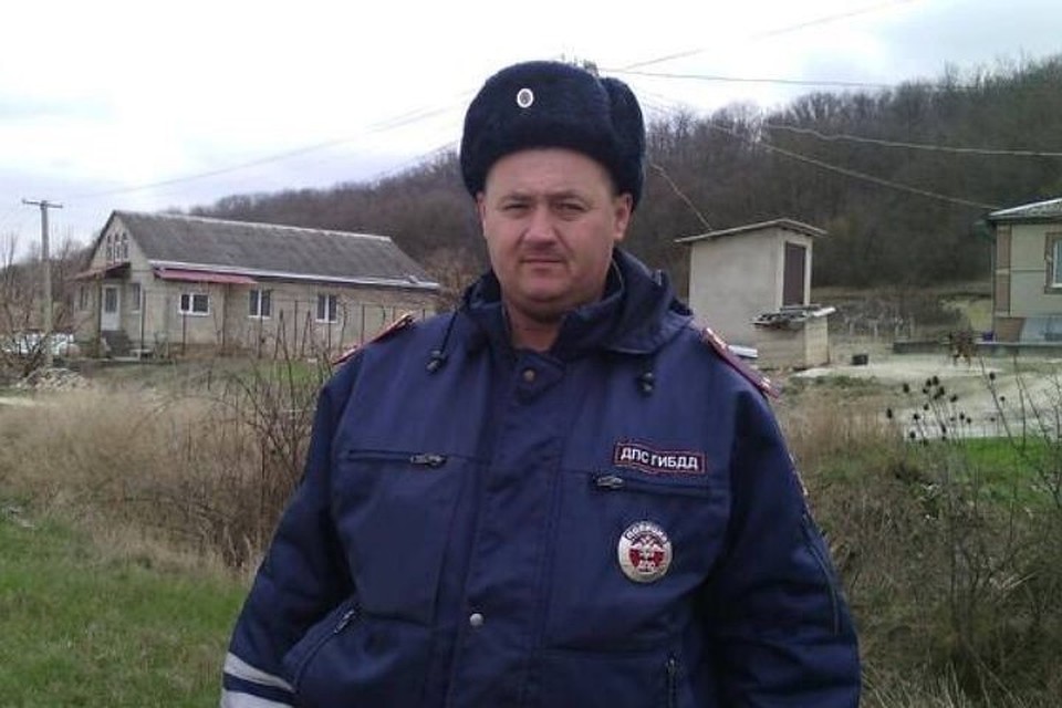 История Олега Иваненко моментально разлетелась по интернету. Фото: Алексей Ягин/ВКонтакте