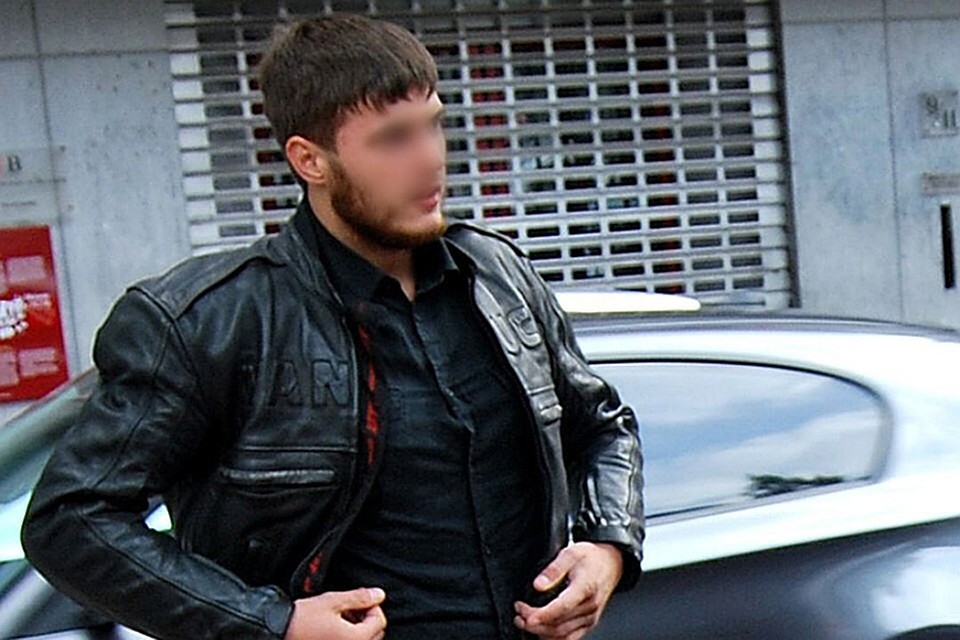 Алексей Довбаш во время терактов находился в Гомеле, в КГБ это подтверждают.