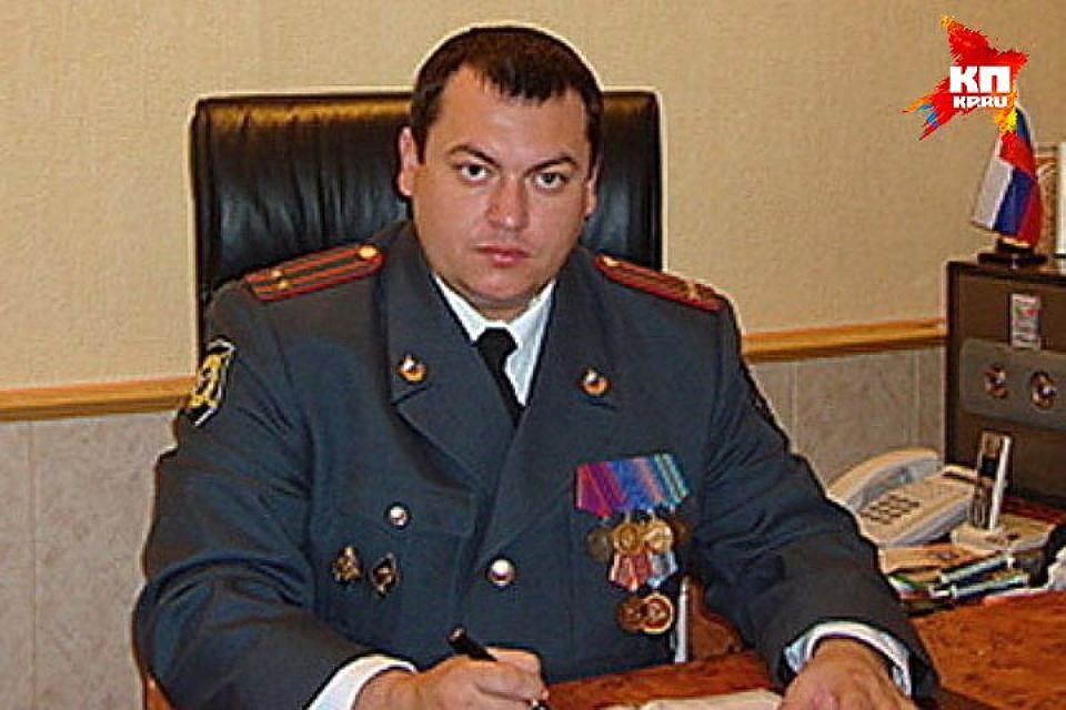 Следватели не доказали связь экс-правоохранителя с ОПГ