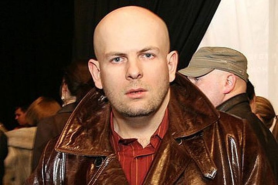 Год назад в Киеве был застрелен журналист Олесь Бузина