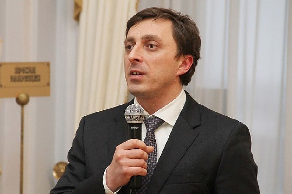 Эксперт в студии — Филипп Балашов, директор ФБУ «Нижегородский ЦСМ»