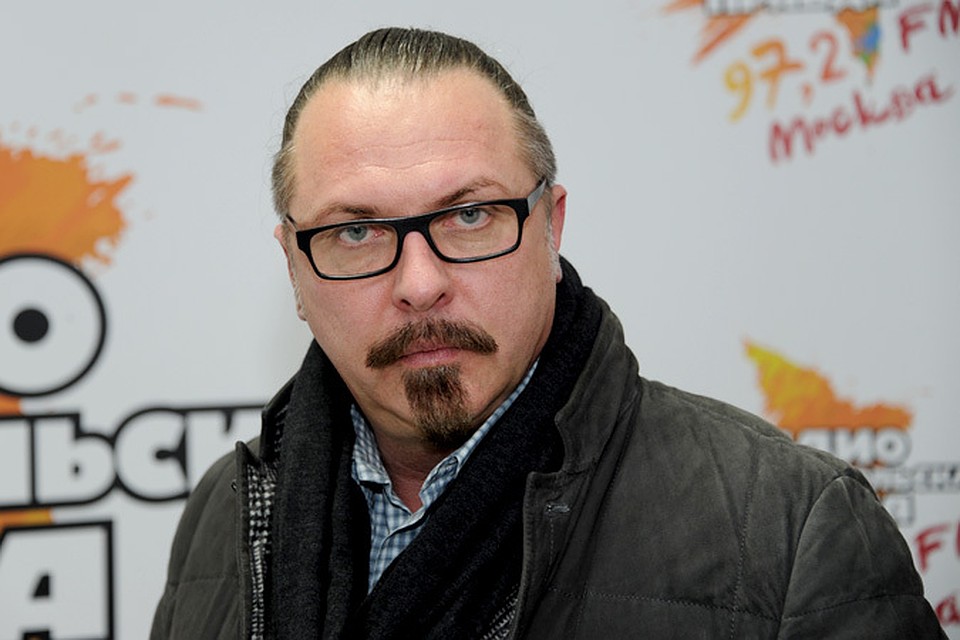 Известный режиссер рассказал программе «Мракоборец», почему держит все подробности съемок новой «Анны Карениной» в строжайшей тайне