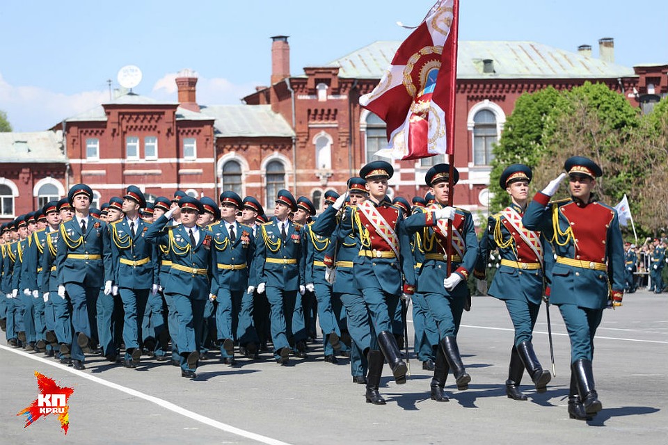 . Фото: Роман ЗЛОБИН