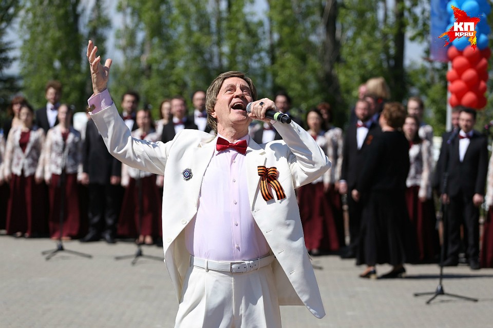 Фото: Роман ЗЛОБИН