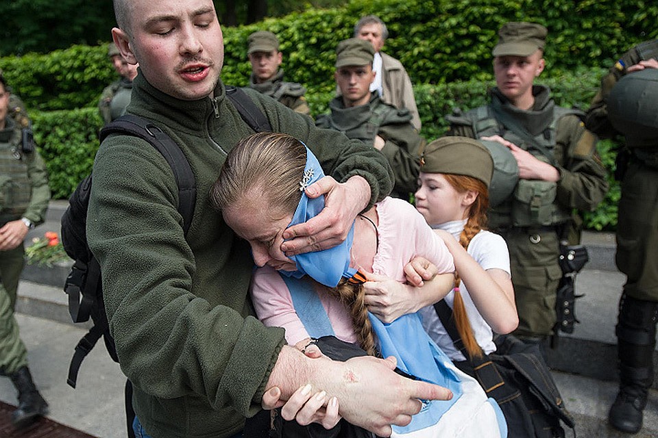 Фото: Alexey Furman/Anadolu Agency/Getty Images