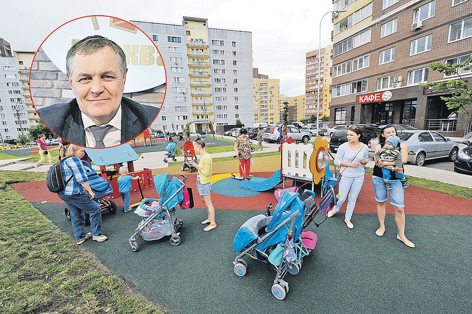 Фото: Владимир ВЕЛЕНГУРИН/»КП» - Москва , Михаил ФРОЛОВ/»КП» - Москва