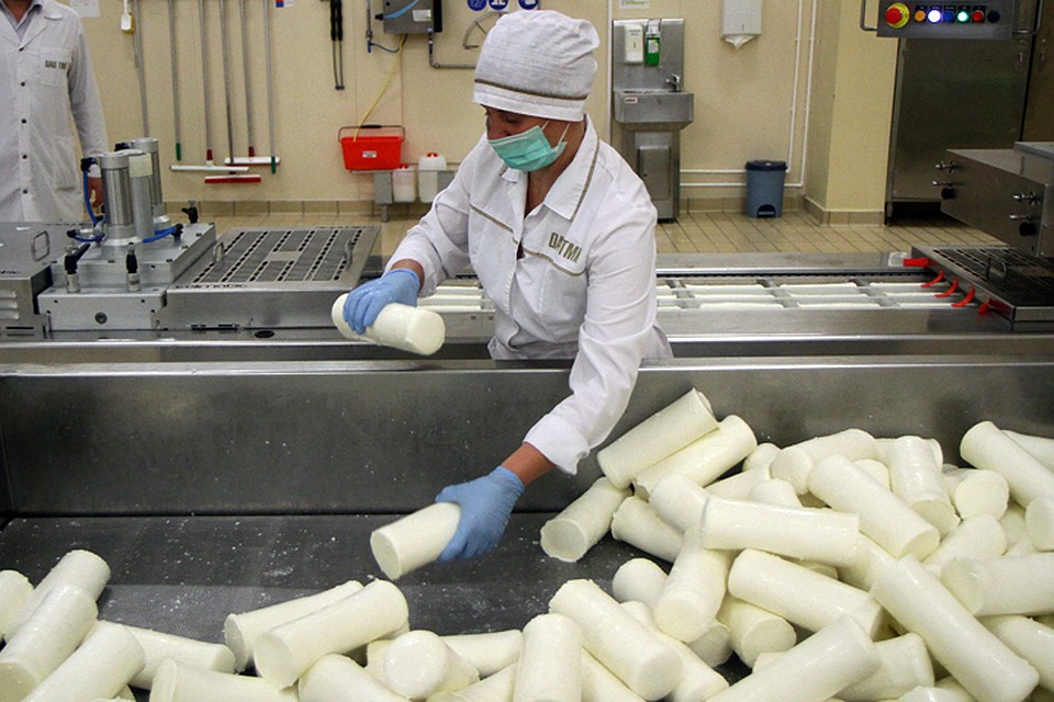 Наиболее часто для фальсификации продуктов из коровьего молока используют добавки дешевых растительных жиров