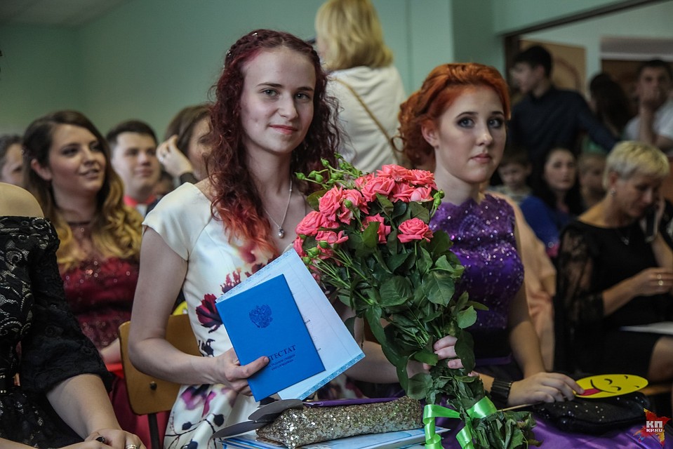 . Фото: Кристина БРАЖНИКОВА