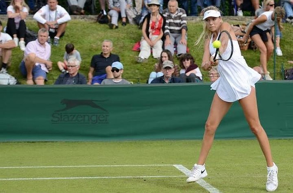 Фото:@tennis_shots/twitter.com