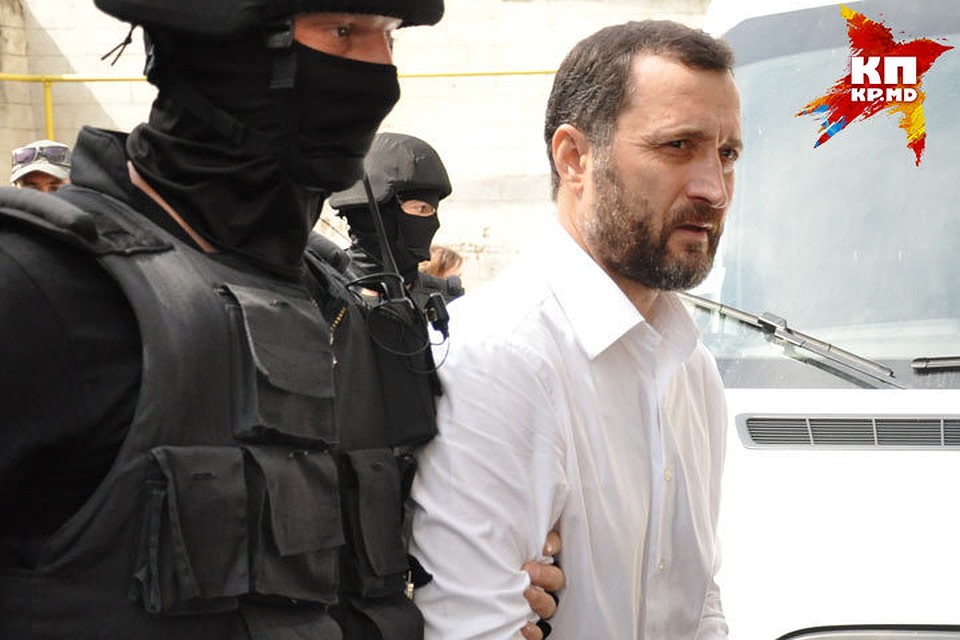 По словам Филата, не многие понимают, в какой изоляции он находится...