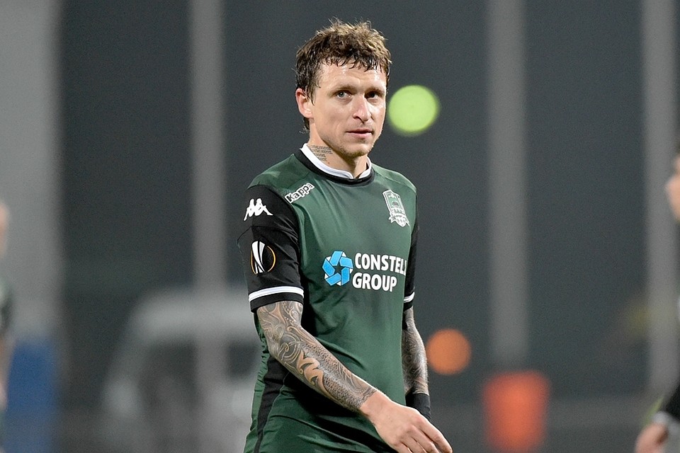 Фото: fckrasnodar.ru