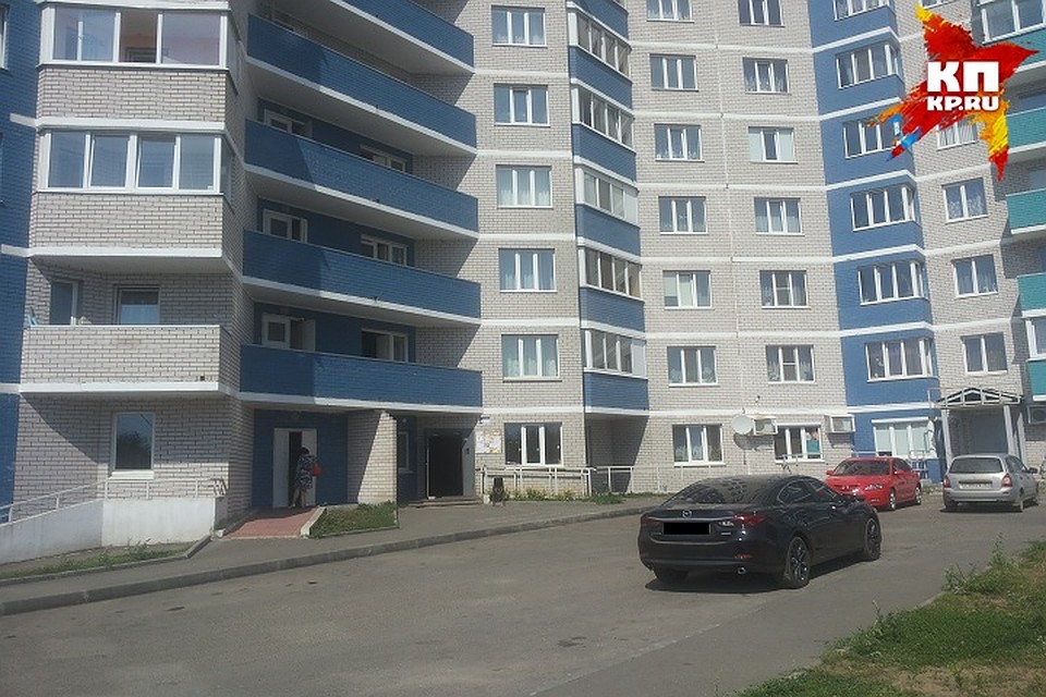 Фото: Ирина Бурцева