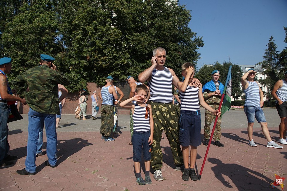 . Фото: Кристина БРАЖНИКОВА