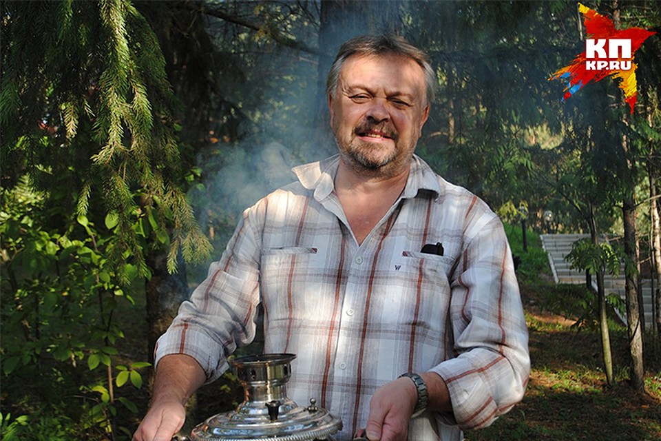 В 2008 году Вениамин Тронин создал студию «Киноглаз-ов».