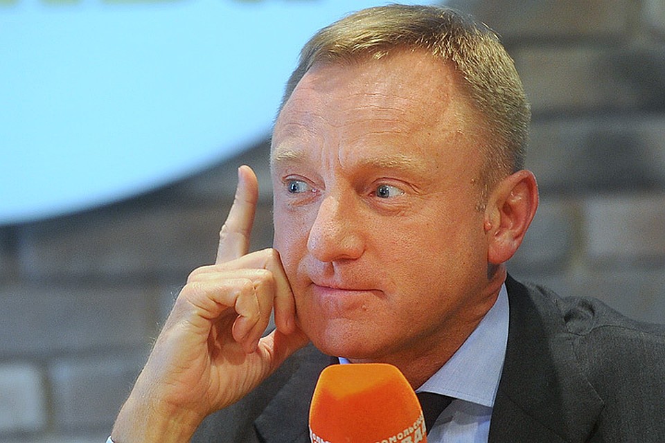 Бывший министр образования Дмитрий Ливанов, лишившийся своего поста 19 августа 2016 г.