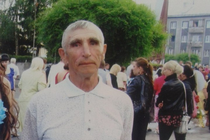 Фото: полиция Беловского района