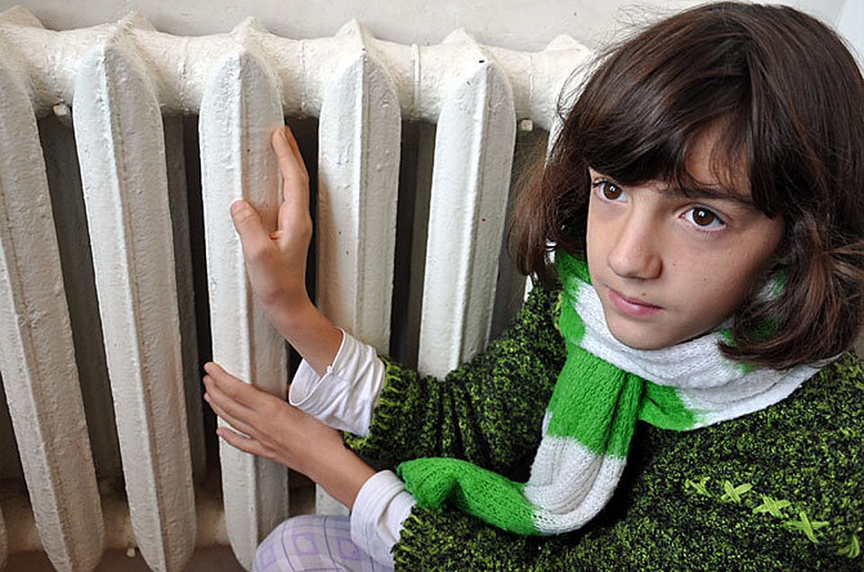 Госпредприятие Termoelectrica готово к началу отопительного сезона.