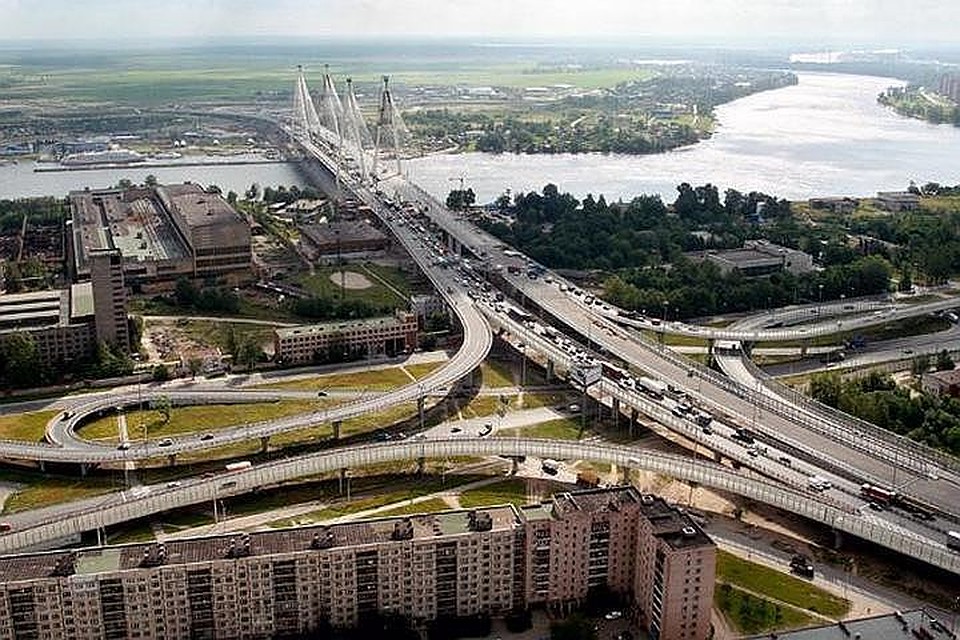 Работать будут круглые сутки в течение месяца. Фото: ФКУ ДСТО «Санкт-Петербург»
