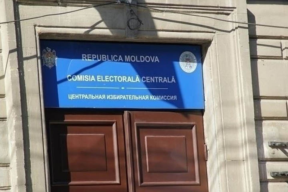 Заседание Центризбиркома проходит в крайнем напряжении