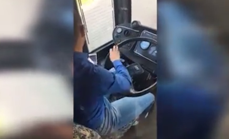 Фото: скриншот видео