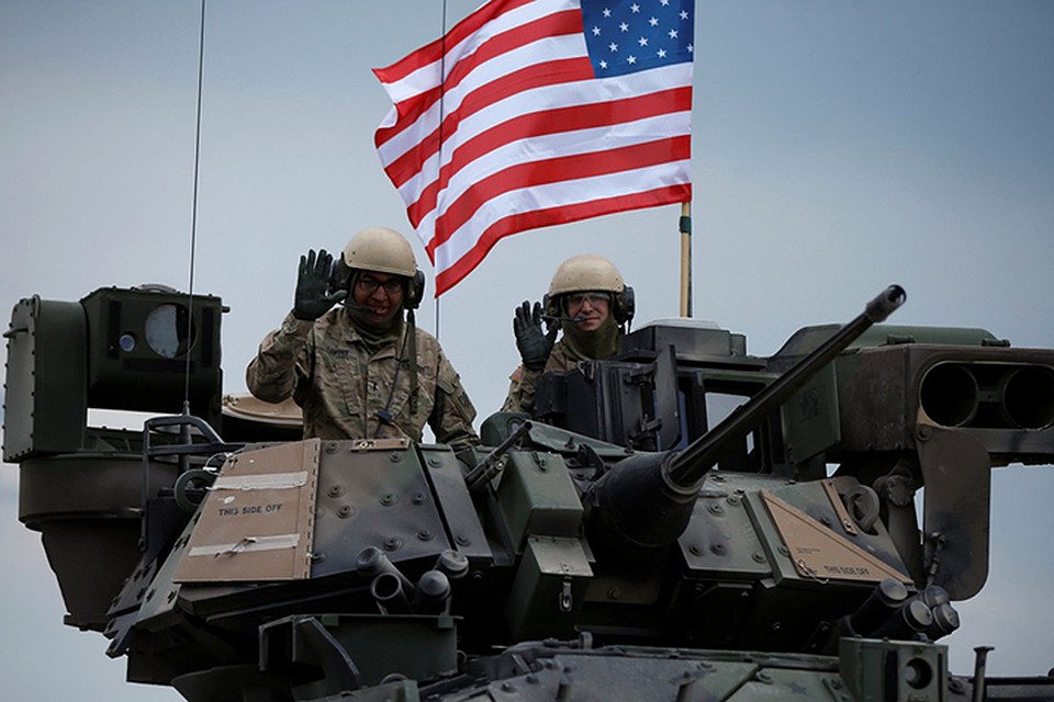 «Неизбежность» войны между США и Россией, которую пропагандируют заокеанские генералы, - это опасная и лицемерная ложь