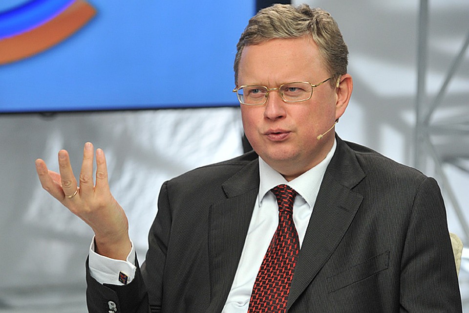 Михаил Делягин: Более 70% законопроектов разрабатываются иностранными юридическими компаниями, как говорят