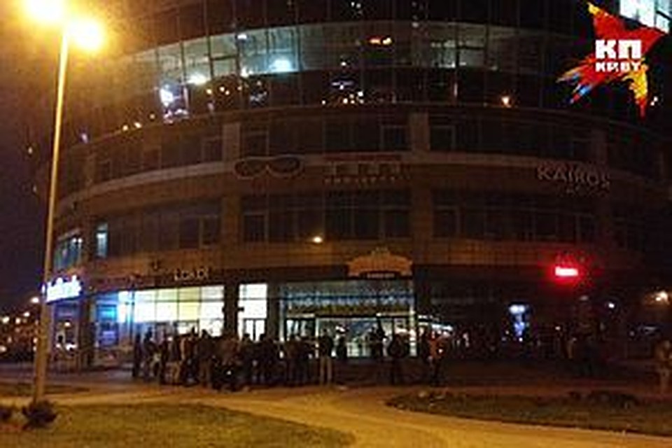 На орудие убийства он потратил 1500 рублей