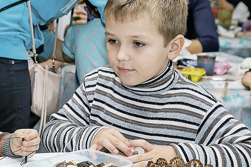 Ребят ждут игры, шутливые состязания, мастер-классы и квест для всей семьи «Жизнь зимнего леса». Фото: Предоставлено организаторами