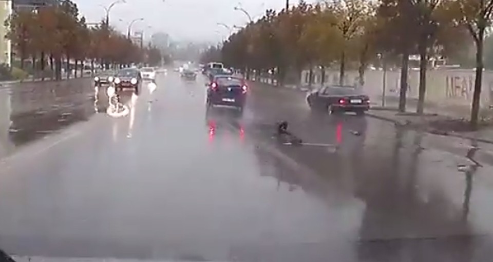 Фото: скриншот видео