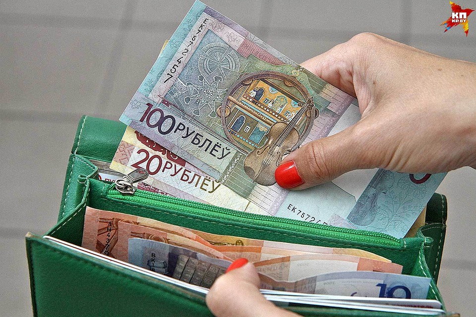 По мнению российских банкиров Беларусь - это страна с потенциалом заработка.