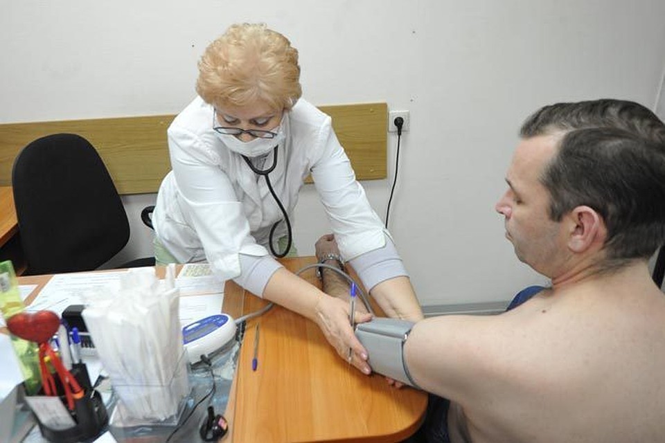 Врачи будут наказаны, если не будут назначать компенсированные медикаменты.