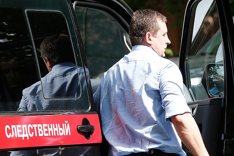 Главным следственным управлением СК России выявлен еще один эпизод преступной деятельности директора ФГУП "Консервный завод ФСИН России". ФОТО Александр ЩЕРБАК/ТАСС