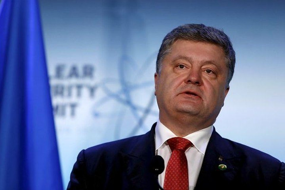 Нынешняя власть в Киеве отказывается от долгов власти предыдущей