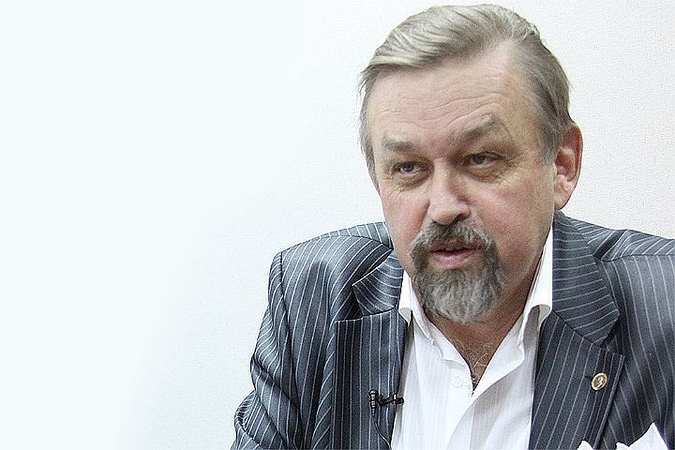 Владимир Полеванов