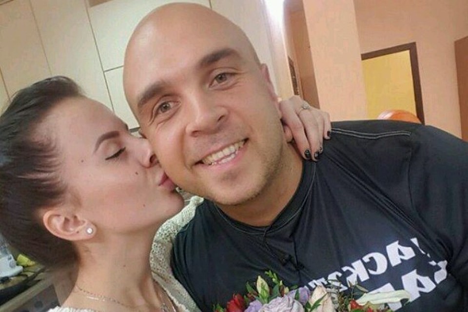 Звезда "Дом 2" Ольга Ветер ушла с проекта и хочет вернуться в родной город Братск. ФОТО: Инстаграм Ольги Ветер