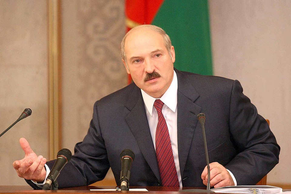 Лукашенко 17 ноября даст пресс-конференцию российским СМИ. Фото: БелТА