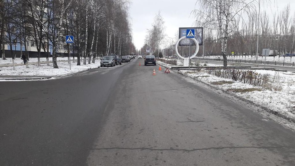 фото: сайт УГИБДД УМВД России по Белгородской области.