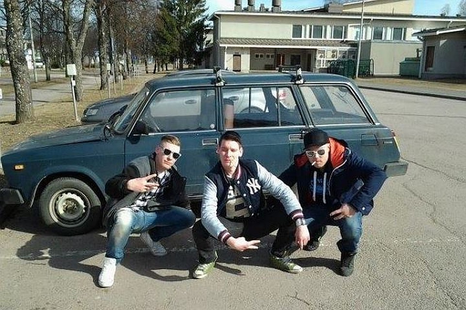 "Ростовчане - наглые"