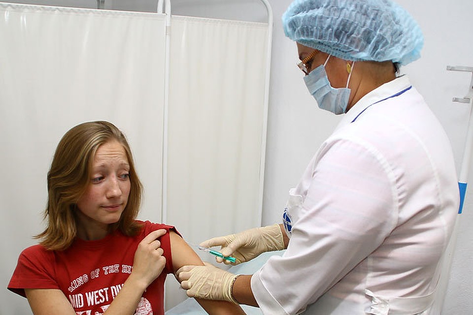 Уже второй год подряд Молдова получает вакцины в качестве гуманитарной помощи.